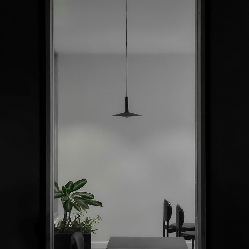 Arcline
Architecture d'intérieur