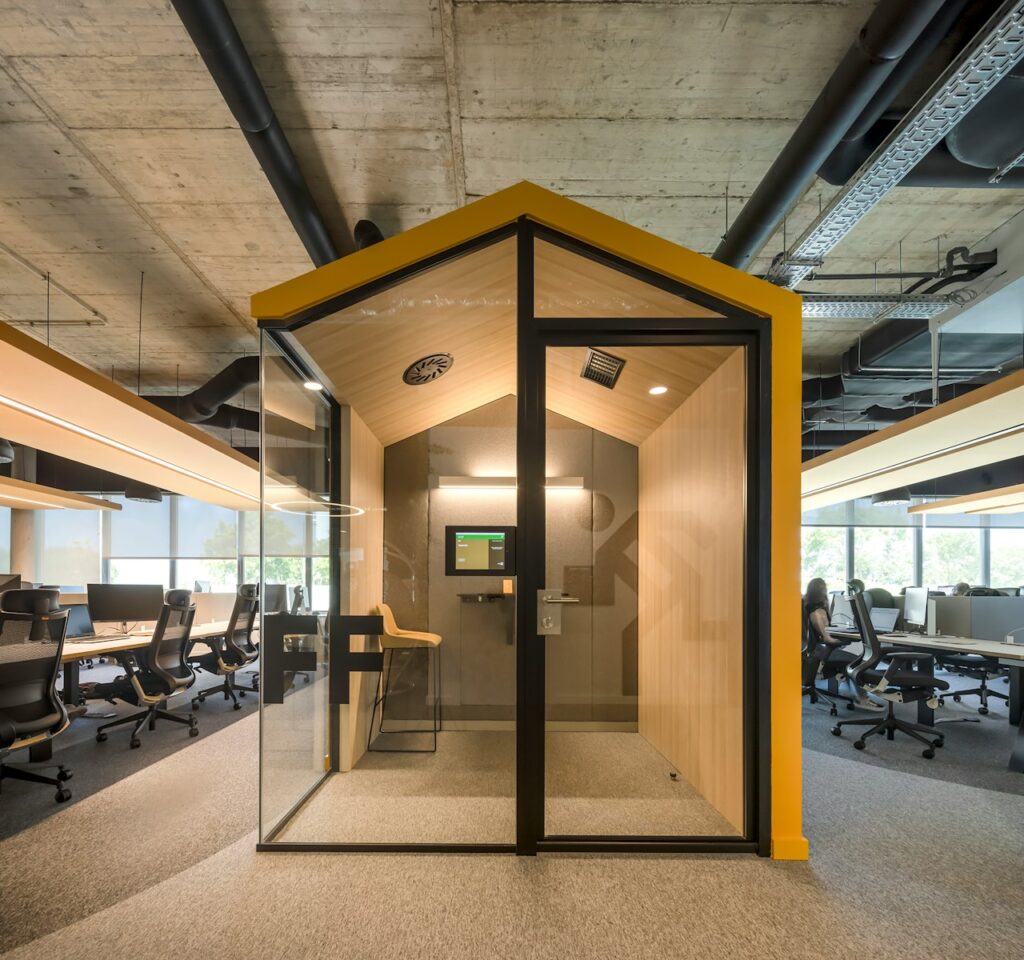 Arcline
Architecture d'intérieur