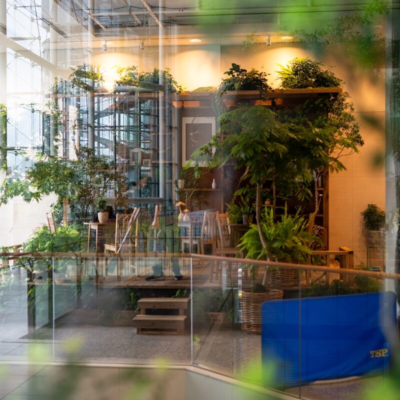 Arcline
Architecture d'intérieur