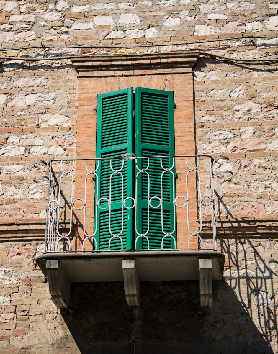 « Dolce far niente »